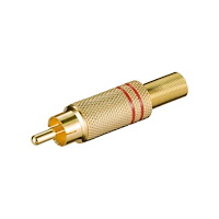 Goobay goobay CSGM R - audio-kontakt