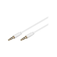 Goobay goobay AVK 183-0150 mini - ljudkabel - 1.5 m