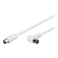 Goobay goobay antennkabel - RF - 1.5 m