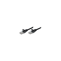 Goobay Intellinet patch-kabel - 30 m - svart