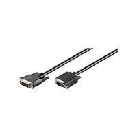 Goobay goobay VGA-kabel - 1 m