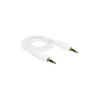 DeLOCK Delock ljudkabel - 50 cm