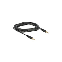 DeLOCK Delock ljudkabel - 3 m
