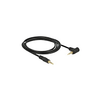 DeLOCK Delock ljudkabel - 2 m