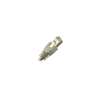 Sharkoon Sharkoon patch-kabel - 10 m - grå