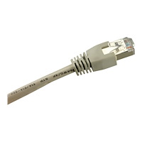 Sharkoon Sharkoon patch-kabel - 5 m - gul