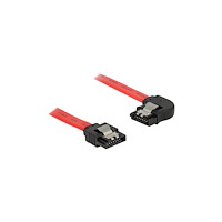 DeLOCK Delock SATA-kabel - 20 cm