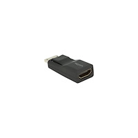 DeLOCK Delock videokort - DisplayPort / HDMI