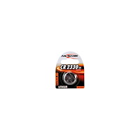 ANSMANN-ENERGY ANSMANN batteri x CR2330 - Li