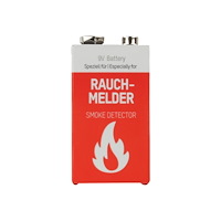 ANSMANN-ENERGY ANSMANN Energy batteri x 9V - Li