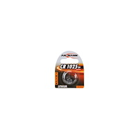 ANSMANN-ENERGY ANSMANN batteri x CR1025 - Li