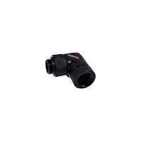 Alphacool Alphacool Eiszapfen Connector Series - vinklad monteringsadapter för vätskekylningssystem