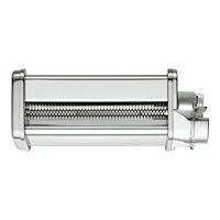 Bosch Group Bosch spagettimaskintillsats - krom
