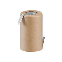 Goobay goobay Z batteri x 4/5 Sub-C - NiMH