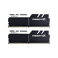 G.Skill G.Skill TridentZ Series - DDR4 - sats - 32 GB: 2 x 16 GB - DIMM 288-pin - 3200 MHz / PC4-25600 - ej buffrad