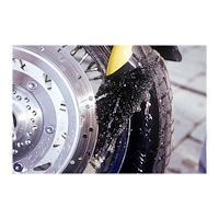 Kärcher Kärcher extra tandborsthuvud