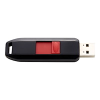 Intenso Intenso Business Line - USB flash-enhet - 8 GB