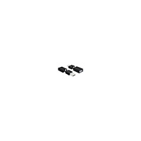 DeLOCK Delock Rotation adapter - USB-adapter - USB till USB - 6.5 cm