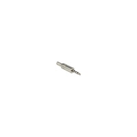 DeLOCK Delock Stereo plug 3.5 mm stereo with bend protection - audio-kontakt