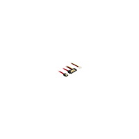 DeLOCK Delock SATA-kabel - 30 cm