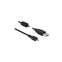 DeLOCK Delock - USB-kabel - USB till mikro-USB typ B - 5 m