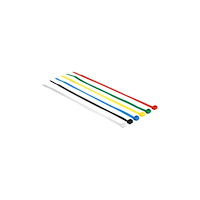 DeLOCK Delock Colored - kabelbandsats