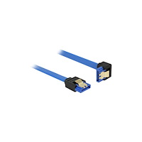 DeLOCK Delock SATA-kabel - 10 cm