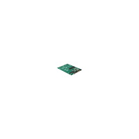 DeLOCK Delock Converter SATA 22 Pin > 1 x M.2 NGFF + 1 x mSATA - adapter för lagringsfack