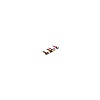 DeLOCK Delock SATA-kabel - 30 cm