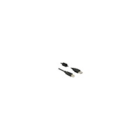 DeLOCK Delock - USB-kabel - USB till USB typ B - 50 cm