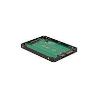 DeLOCK Delock Converter SATA 22 Pin to M.2 - adapter för lagringsfack