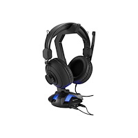 Sharkoon Sharkoon X-Rest 7.1 - ljudkort