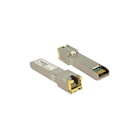 DeLOCK Delock - SFP+ sändar/mottagarmodul - 10GbE