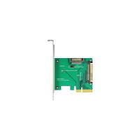 DeLOCK Delock - gränssnittsadapter - Ultra M.2 Card - PCIe 3.0 x4