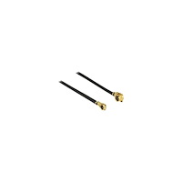 DeLOCK Delock antennkabel - 10 cm