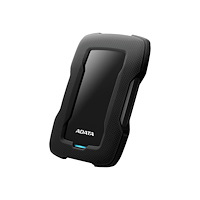 ADATA Technology ADATA HD330 - hårddisk - 2 TB - USB 3.1