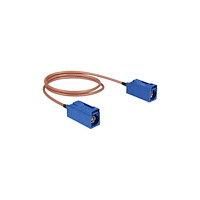 DeLOCK Delock antennkabel - 50 cm