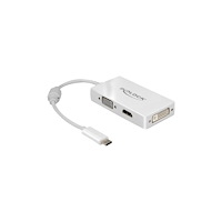 DeLOCK Delock - extern videoadapter - vit
