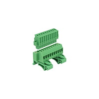 DeLOCK Delock - kontaktadaptersats