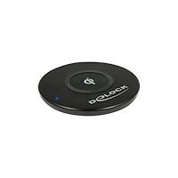 DeLOCK Delock trådlös laddningsmatta - 10 Watt