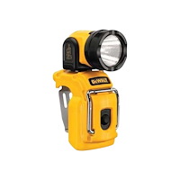 DeWalt DeWALT DCL510N - arbetslampa - LED