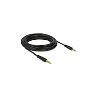 DeLOCK Delock ljudkabel - 5 m