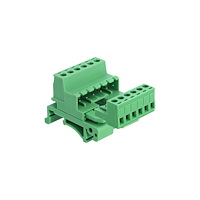 DeLOCK Delock - kontaktadaptersats