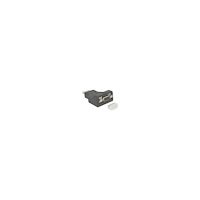DeLOCK Delock Dust Cover for VGA female - dammskydd