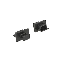 DeLOCK Delock Dust Cover for USB 2.0 Type Mini-B Female - dammskydd