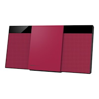 Panasonic Panasonic SC-HC304 - mikrosystem