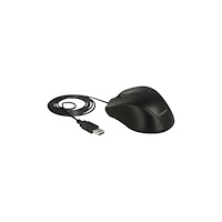 DeLOCK Delock - mus - USB - svart