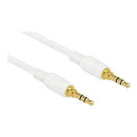 DeLOCK Delock ljudkabel - 2 m