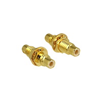 DeLOCK Delock RF-adapter