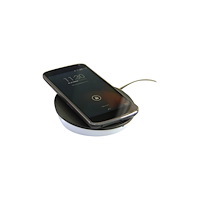 NaviLock Navilock trådlöst laddställ - USB